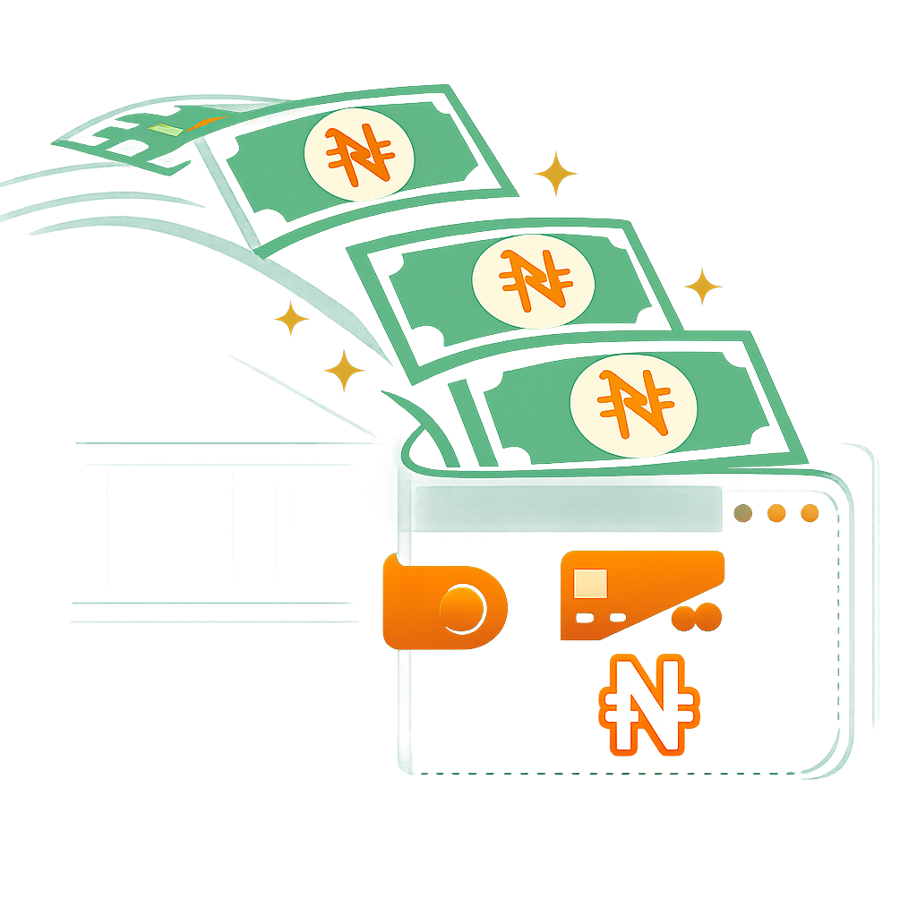 Wallet Funding