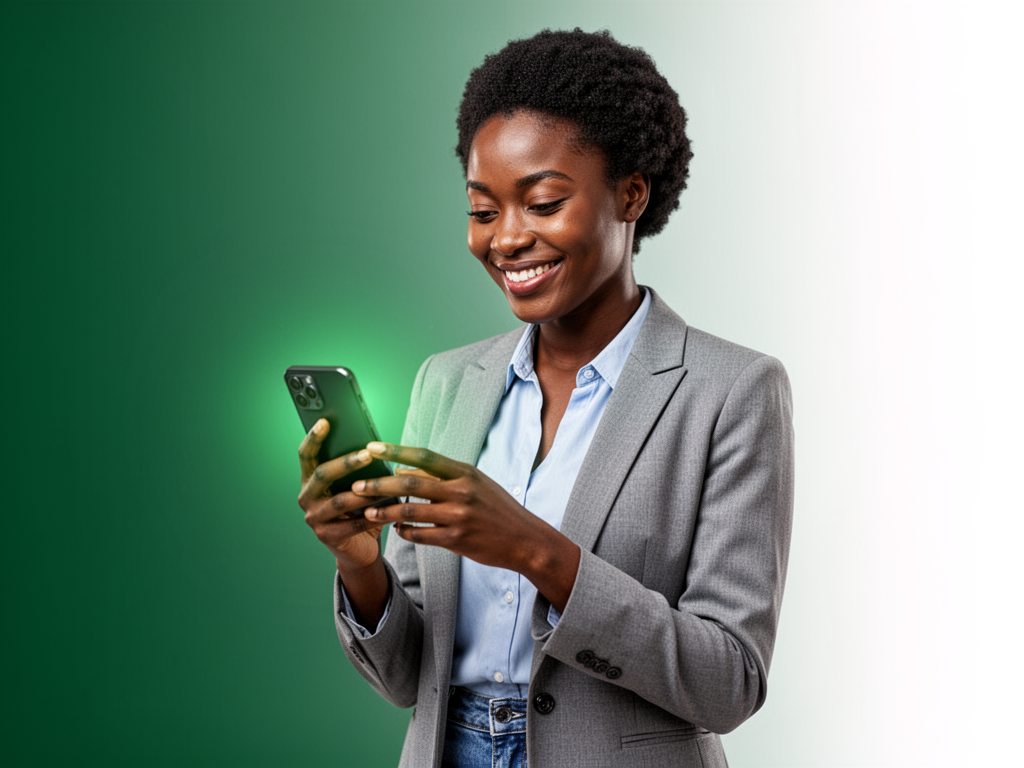 MyTopupNG Digital Services Platform