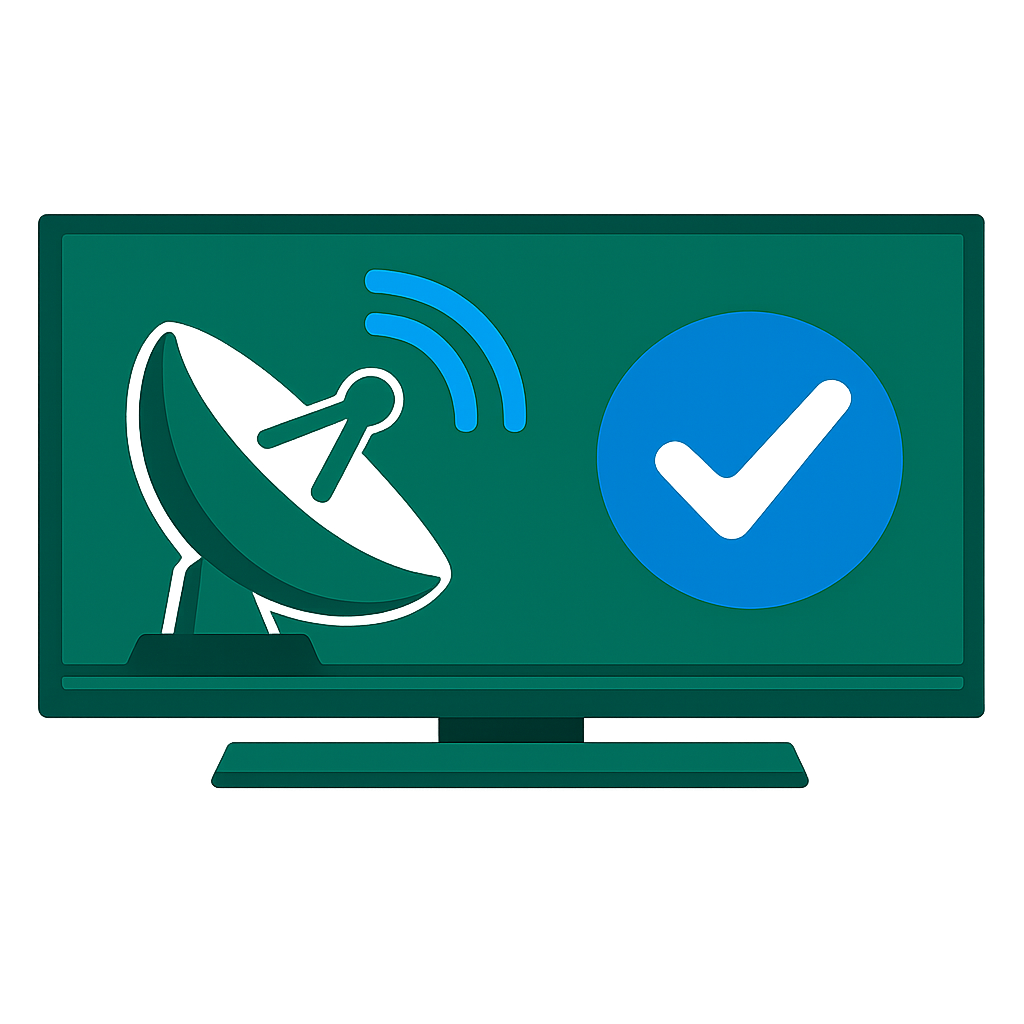 Cable TV