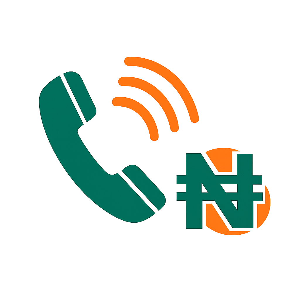 Airtime Topup
